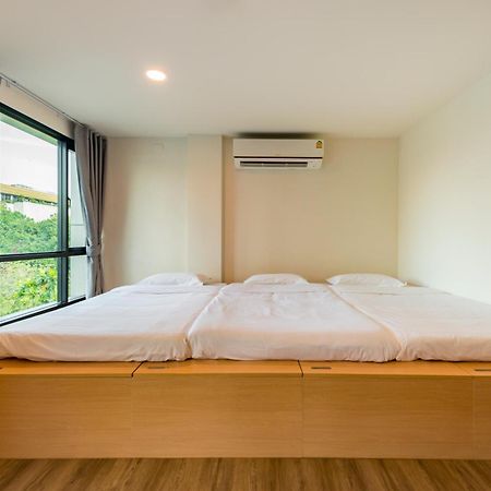 P18 Hotel Бангкок Номер фото